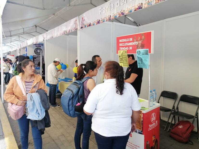La rotación de personal es el mayor desafío de las empresas | Foto: Grisel Lira