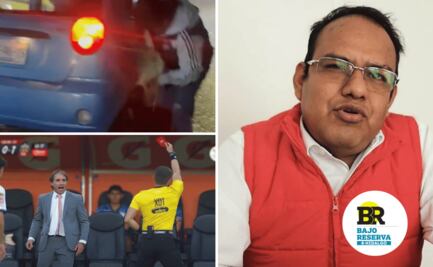 Bajo Reserva Hidalgo 12/05/25