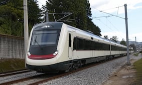 Gobierno federal operará el Tren Felipe Ángeles tras acuerdo con CAF