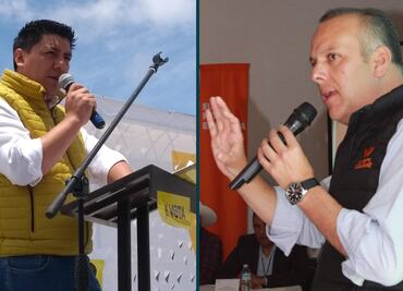 SRCDMX modifica lista de diputados plurinominales