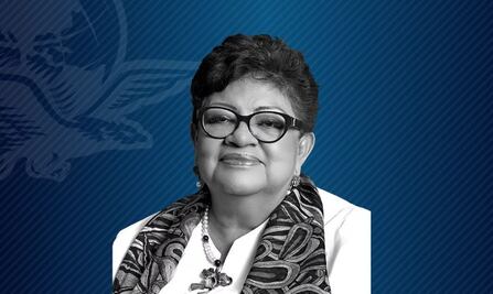 “La Gobernadora de México”