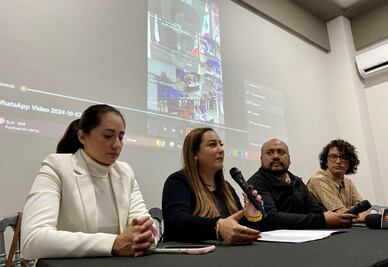 Acusan irregularidades en juicio por abuso sexual agravado en Hidalgo