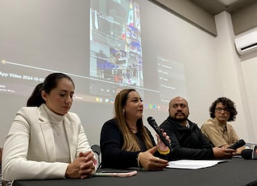 Acusan irregularidades en juicio por abuso sexual agravado en Hidalgo