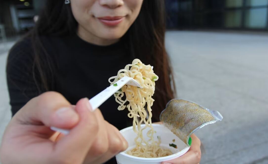 Sopa Mauchan. Foto: Istock