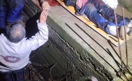 Hombre gravemente herido tras balacera en Santiago Tulantepec