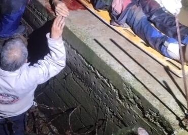 Hombre gravemente herido tras balacera en Santiago Tulantepec