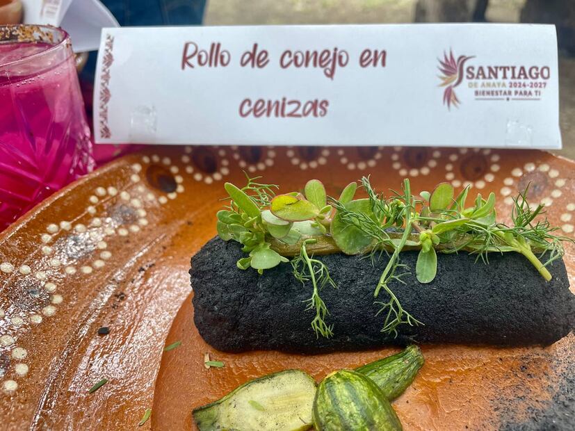 Hidalgo impulsa la certificación de cocineras tradicionales para destacar su riqueza gastronómica | Foto: Turismo Hidalgo