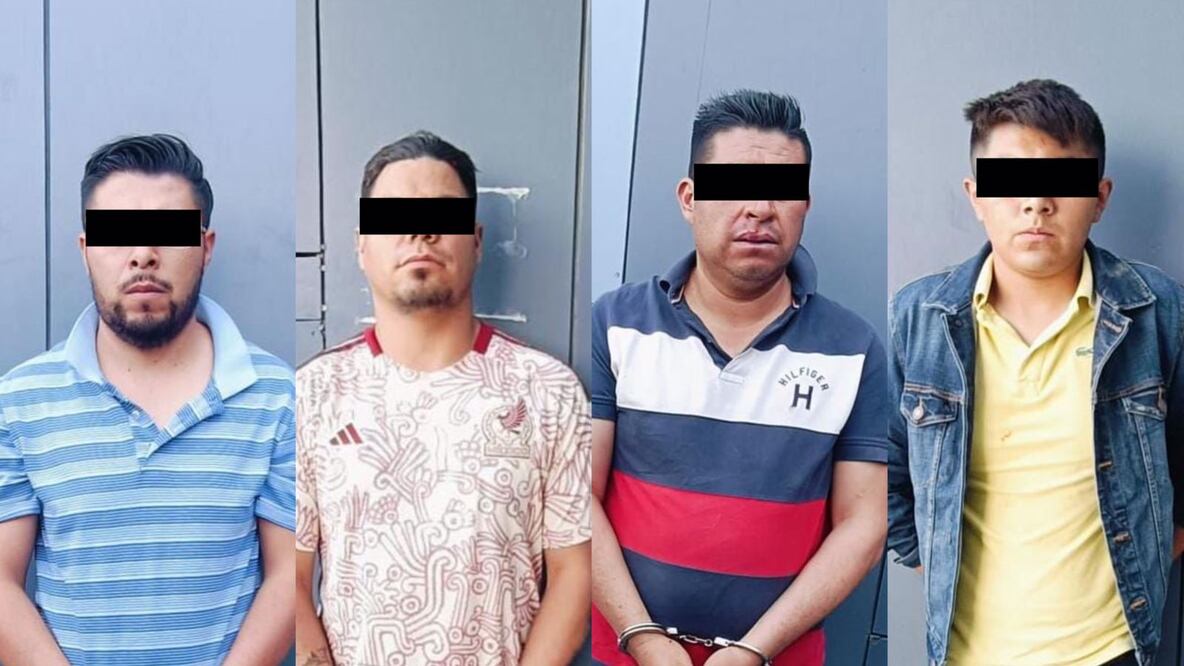 La riña fue tras un partido de futbol en los campos de la localidad de Ixcuiquitlapilco | Foto: Especial