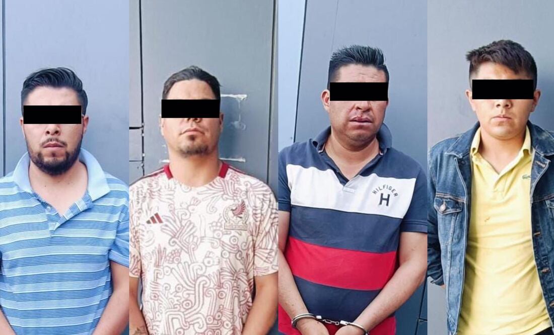 La riña fue tras un partido de futbol en los campos de la localidad de Ixcuiquitlapilco | Foto: Especial