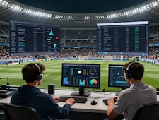 Cómo los datos han hecho que el Mundial de 2026 sea todavía más emocionante de seguir 