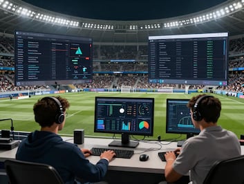 Cómo los datos han hecho que el Mundial de 2026 sea todavía más emocionante de seguir 