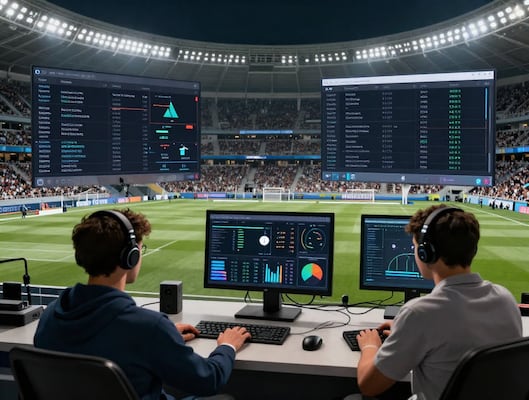 Cómo los datos han hecho que el Mundial de 2026 sea todavía más emocionante de seguir 