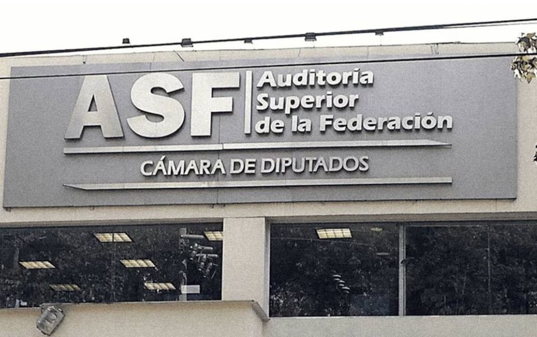 La Auditoría Superior de la Federación (ASF) detectó irregularidades por más de 19 millones de pesos en 11 organismos fiscalizados de Hidalgo. Foto: Archivo El Universal