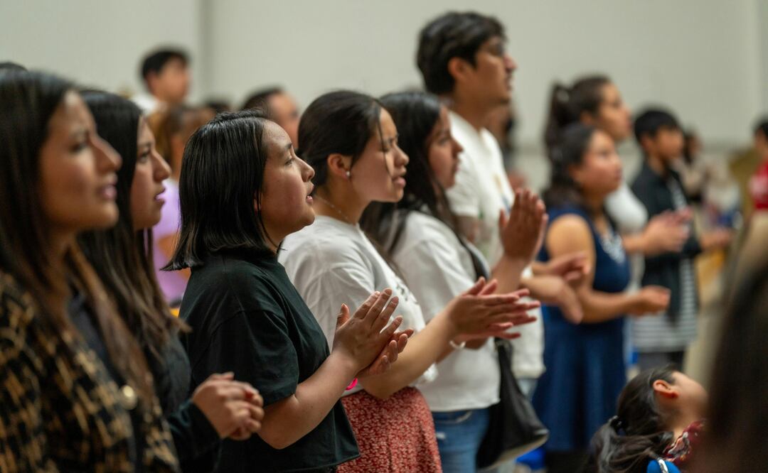 ¡Hecho histórico en Zimapán! Foto: Pexels