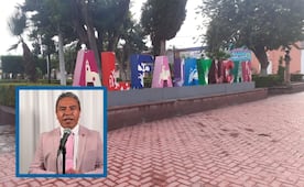 Alcalde de Alfajayucan percibe el mayor sueldo en la región