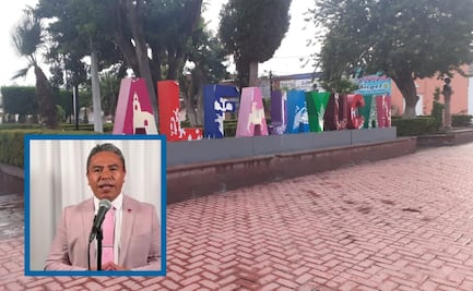 Alcalde de Alfajayucan percibe el mayor sueldo en la región