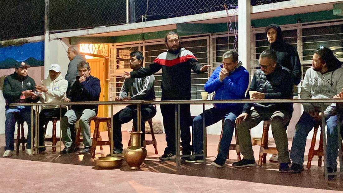 Foto: El Universal Hidalgo