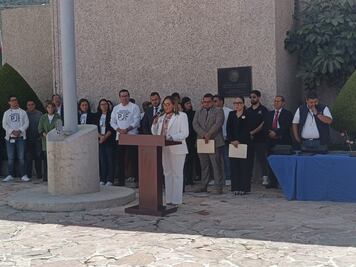 Es un error mezclar justicia social y política: trabajadores del Poder Judicial de la Federación