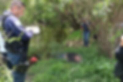 Muere hombre ahogado en una laguna de Chapantongo