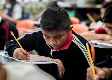 Hidalgo entre las cinco entidades que aportaron mayor valor a la educación