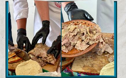 Actopan se prepara para la Feria Dajiedhi 2025 con barbacoa, cultura y tradición