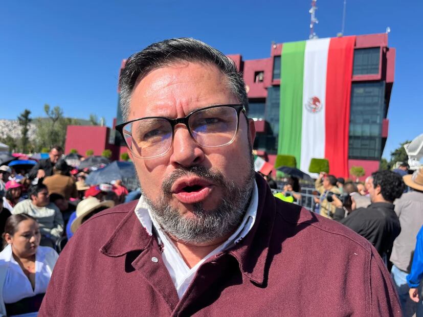 Foto: Luis Soriano