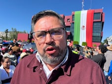 Morena reconoce diferencias entre sus militantes en Hidalgo, pero asegura que prevalece la unidad rumbo a 2027