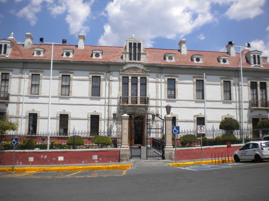 Con más de 30 mil votos han ganado últimos alcaldes de Pachuca | Foto: México es Cultura