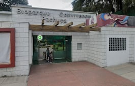 Pachuca llevará al Mictlán a través de una experiencia nocturna en su Unidad de Fauna Silvestre