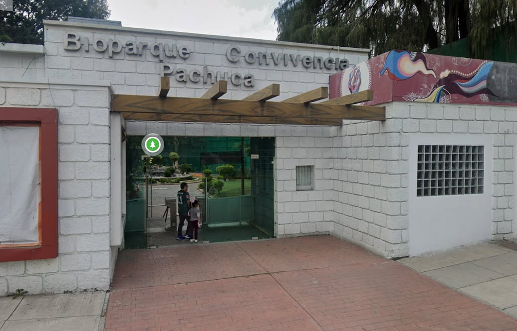 Foto: Google maps
