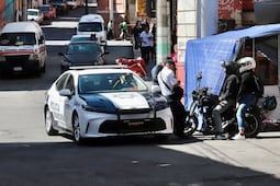 Será obligatorio el paso "uno por uno" en cruceros de Hidalgo con reforma vial