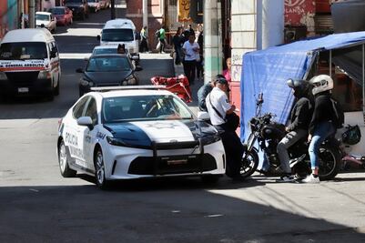 Será obligatorio el paso "uno por uno" en cruceros de Hidalgo con reforma vial