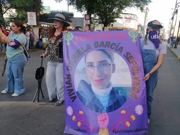 Madre de víctima de feminicidio en Santiago Tulantepec exige justicia total