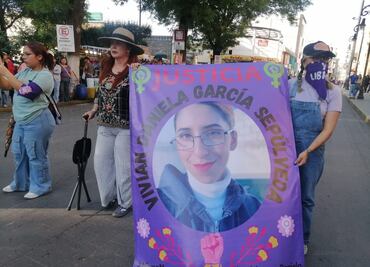 Madre de víctima de feminicidio en Santiago Tulantepec exige justicia total