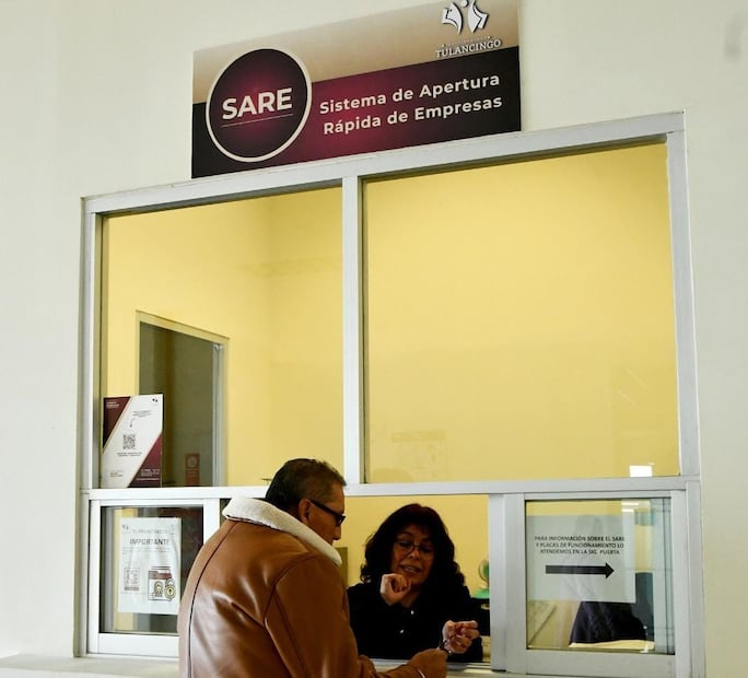 SARE impulsa la formalización de pequeños negocios de bajo impacto | Foto: ayuntamiento de Tulancingo