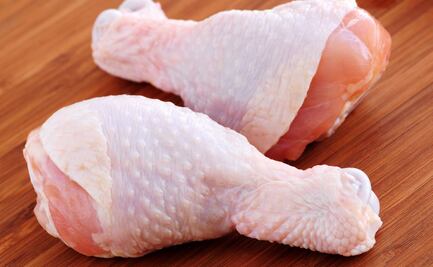 Disminuyó en 20 por ciento la venta de pollo en Tulancingo