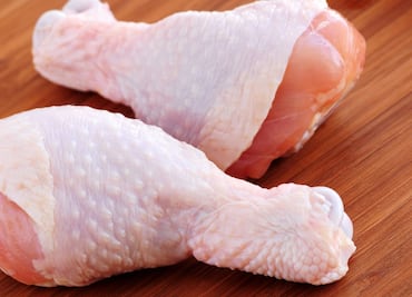 Disminuyó en 20 por ciento la venta de pollo en Tulancingo