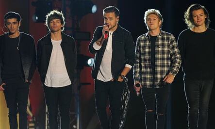 Harry Styles y Zayn Malik dan el último adiós a Liam Payne: "Fue un honor"