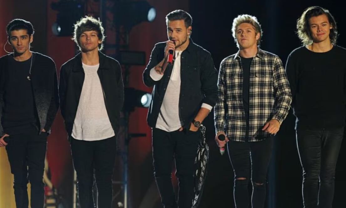 Los excompañeros de Payne rompieron el silencio ante su trágica muerte. Foto: Instagram.