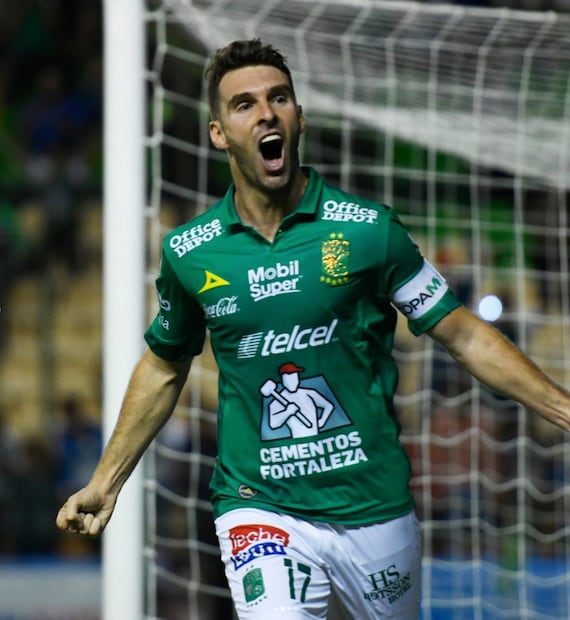 La salida de Mauro Boselli: una herida que tardó en cerrar | Instagram: maurob17