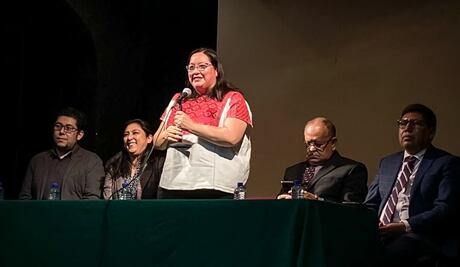 Cuenta Hidalgo con Bachillerato con propedéutico en Artes, modelo único en el país