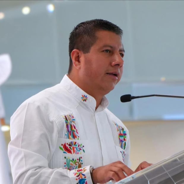 Facebook: Leodegario Hernández Cortez