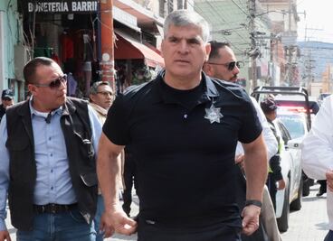 Prevención del delito en las zonas de la ciudad con mayores índices delictivos