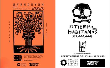 Celebrar la muerte también es honrar la vida: la FAHC presenta dos eventos imperdibles este noviembre 