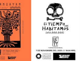 Celebrar la muerte también es honrar la vida: la FAHC presenta dos eventos imperdibles este noviembre