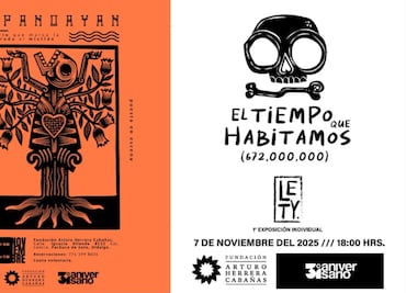 Celebrar la muerte también es honrar la vida: la FAHC presenta dos eventos imperdibles este noviembre
