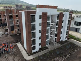 Bienestar firma convenio interinstitucional; construirán cerca de 2 millones de viviendas dignas en México, incluido Hidalgo