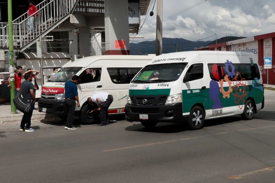 Analizan reactivar multas por invasión al carril confinado del Tuzobús | Foto: Lui Soriano