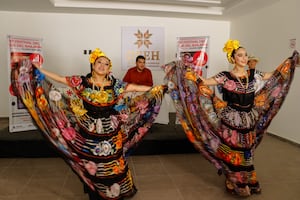 Festival Día del Bailarín rinde homenaje al legado de Álvaro Serrano en su décima edición