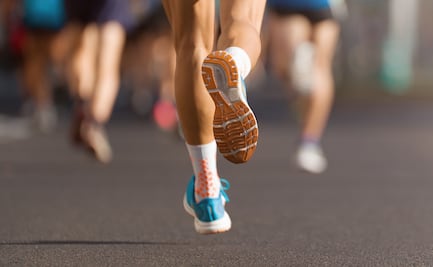 Tulancingo se alista para la 38ª Carrera Nocturna de Independencia